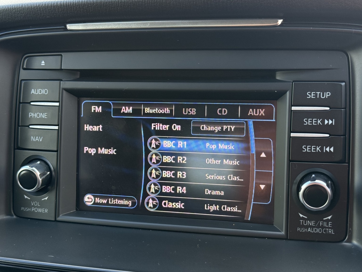 Used Mazda Mazda6 2015 for sale - 76799091: Photo 30