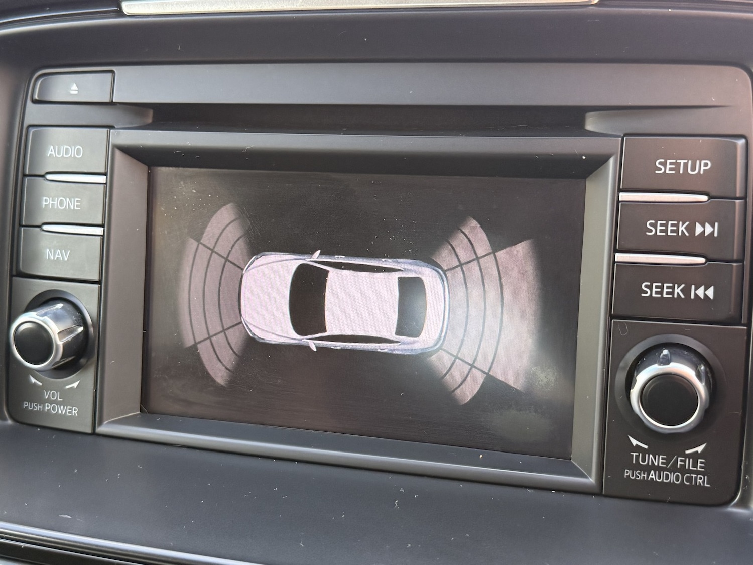 Used Mazda Mazda6 2015 for sale - 76799091: Photo 32