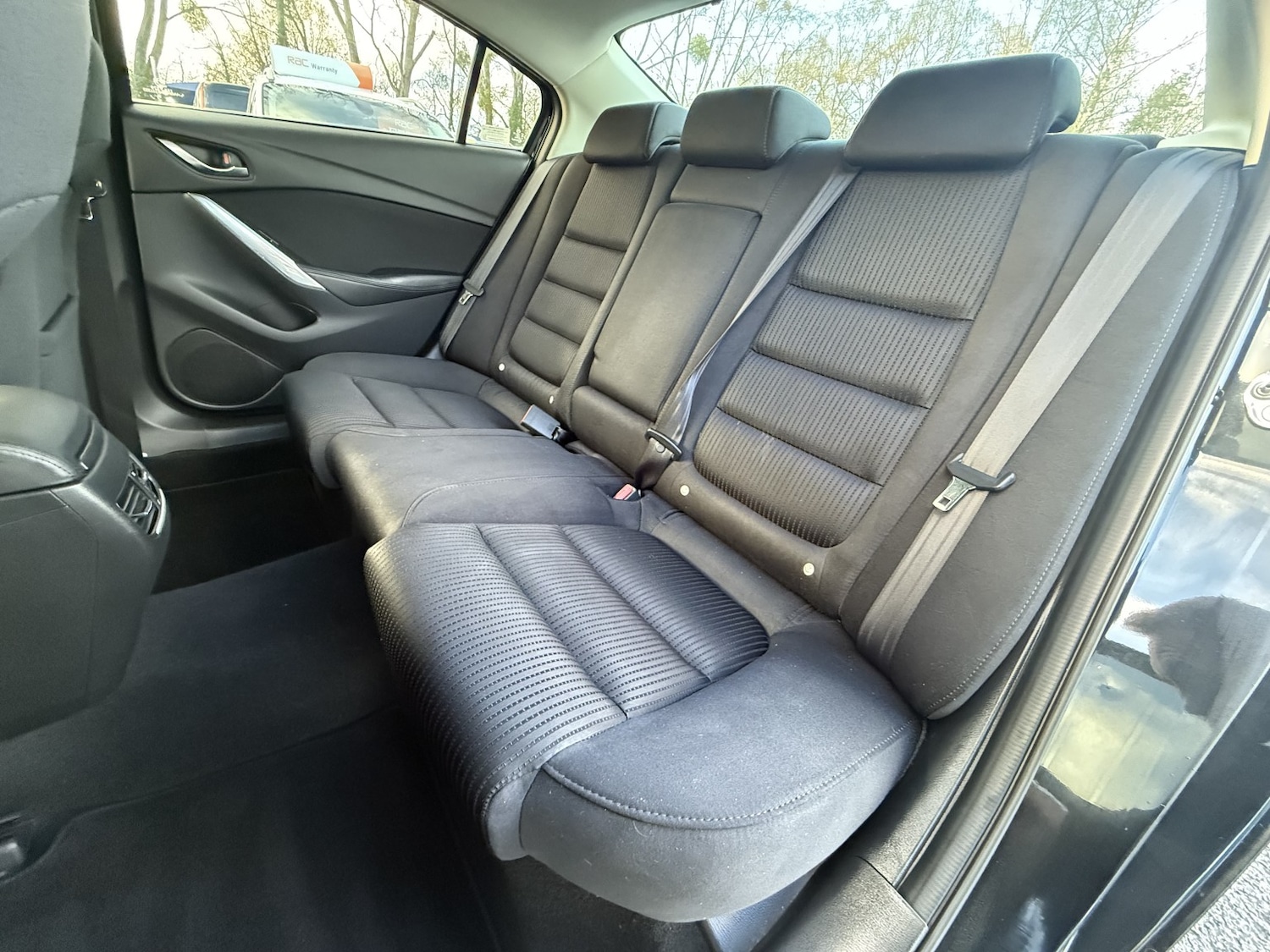 Used Mazda Mazda6 2015 for sale - 76799091: Photo 39