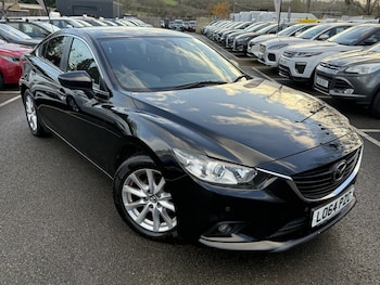 Used Mazda Mazda6 2015 for sale - 76799091: Photo