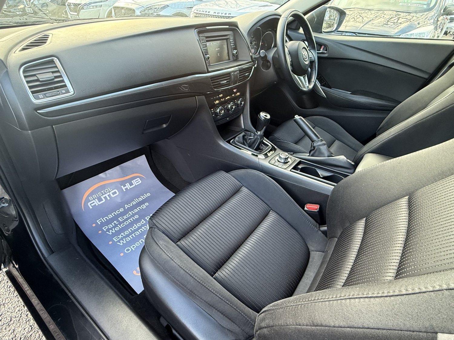 Used Mazda Mazda6 2015 for sale - 76799091: Photo 40