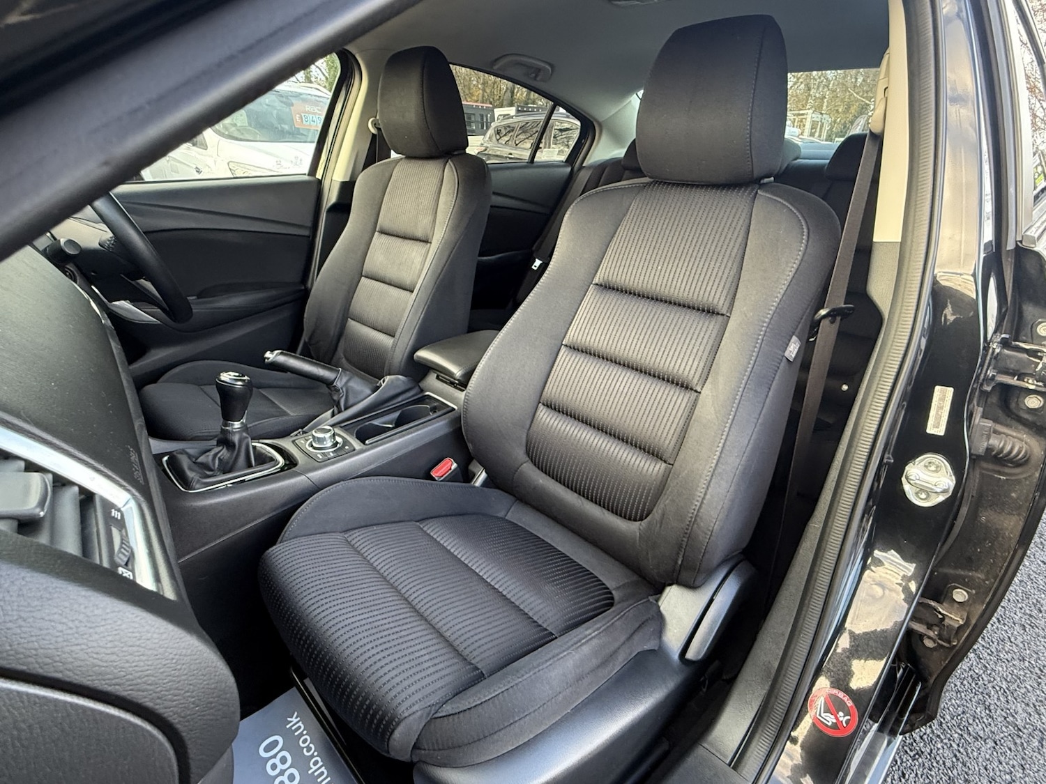 Used Mazda Mazda6 2015 for sale - 76799091: Photo 42