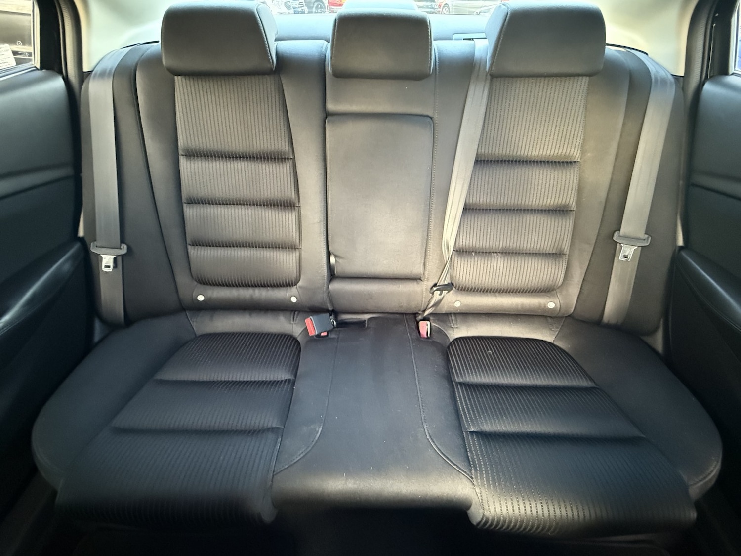 Used Mazda Mazda6 2015 for sale - 76799091: Photo 43