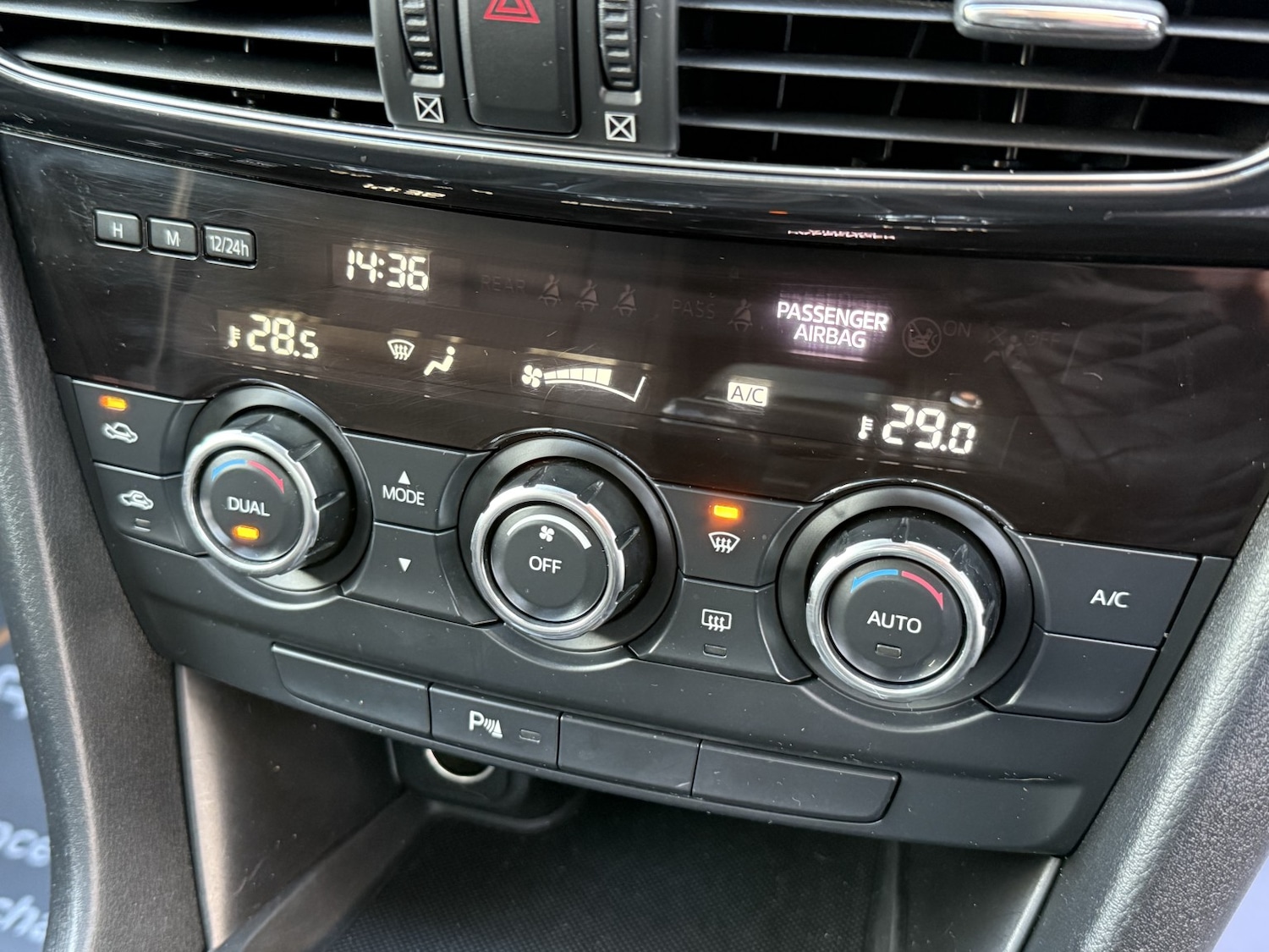 Used Mazda Mazda6 2015 for sale - 76799091: Photo 46