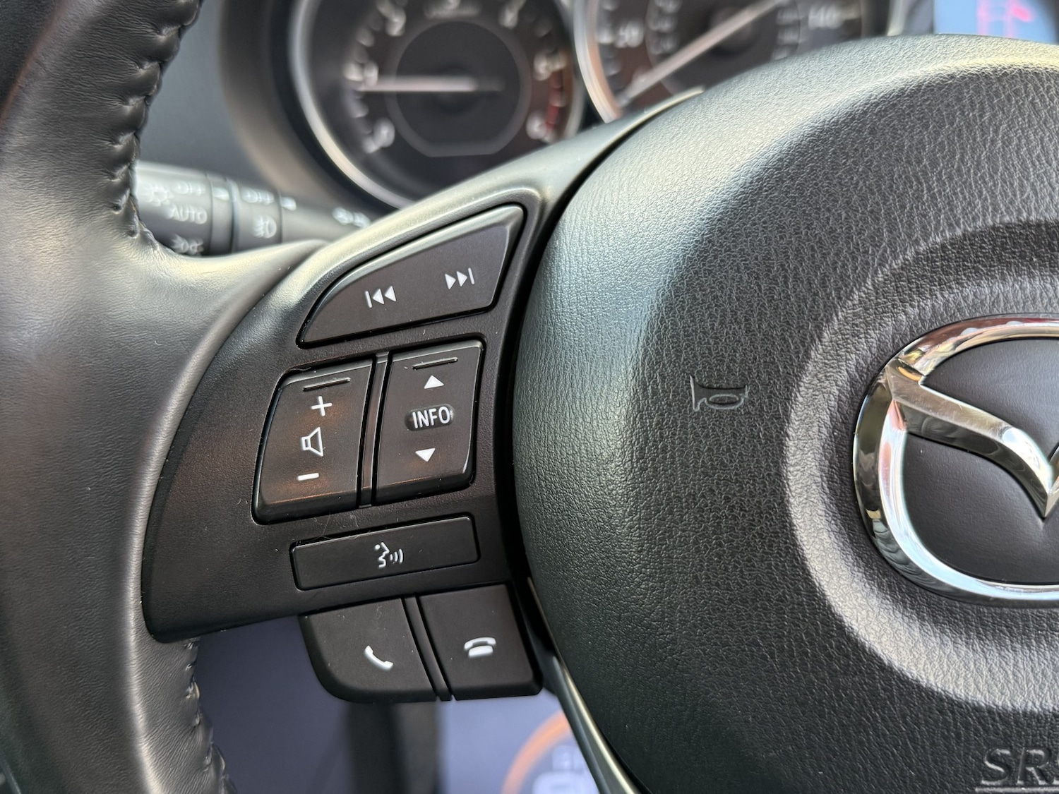 Used Mazda Mazda6 2015 for sale - 76799091: Photo 47