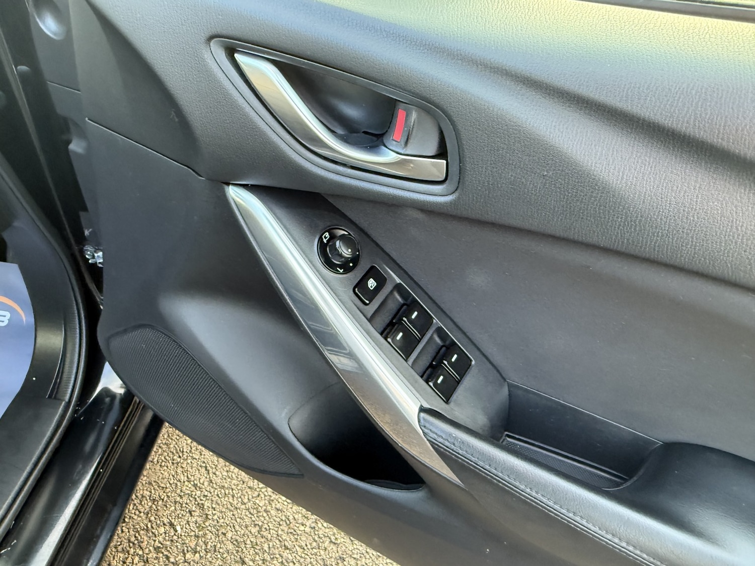 Used Mazda Mazda6 2015 for sale - 76799091: Photo 49