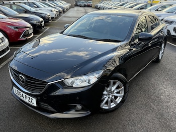 Used Mazda Mazda6 2015 for sale - 76799091: Photo