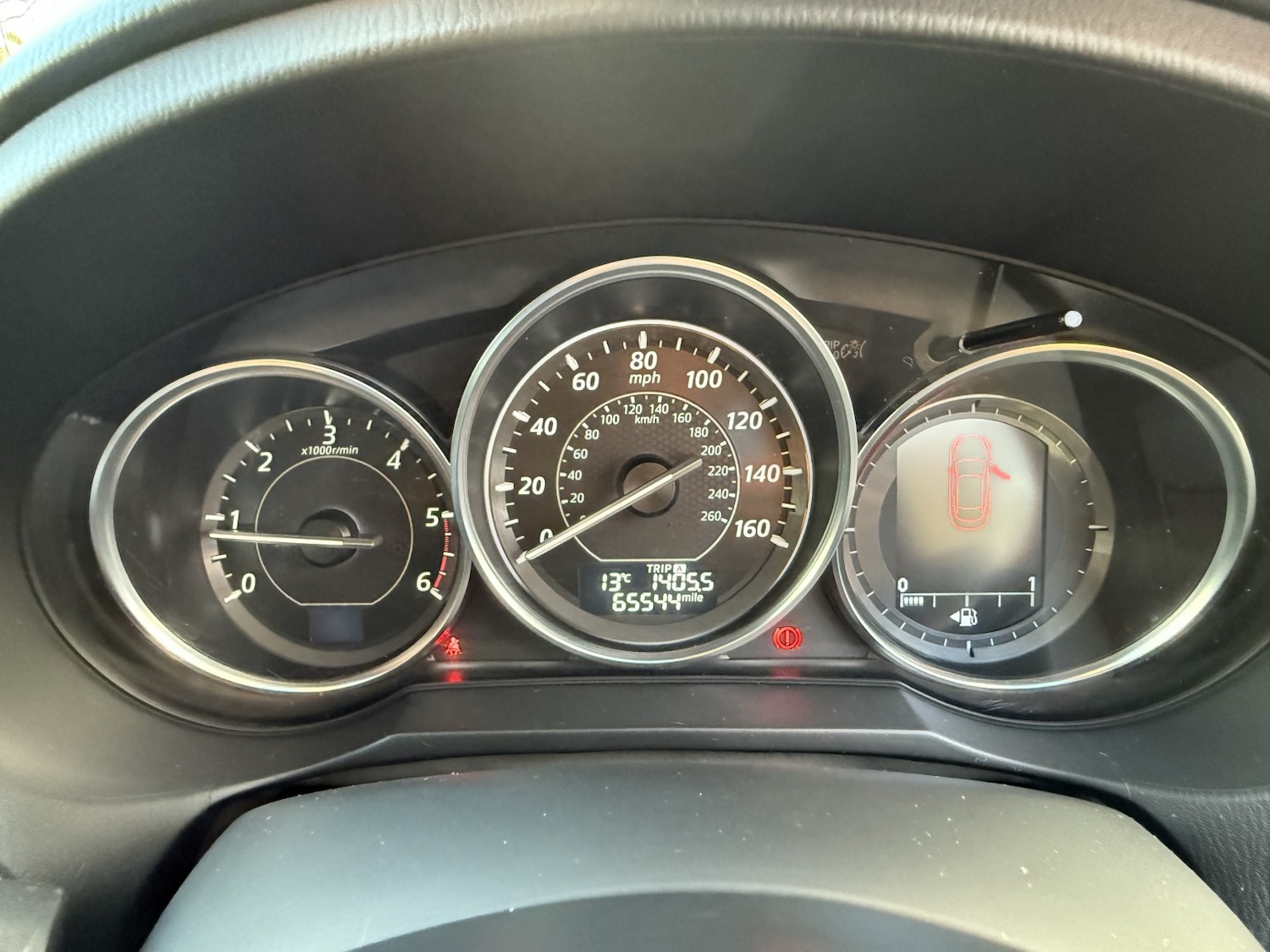 Used Mazda Mazda6 2015 for sale - 76799091: Photo 55