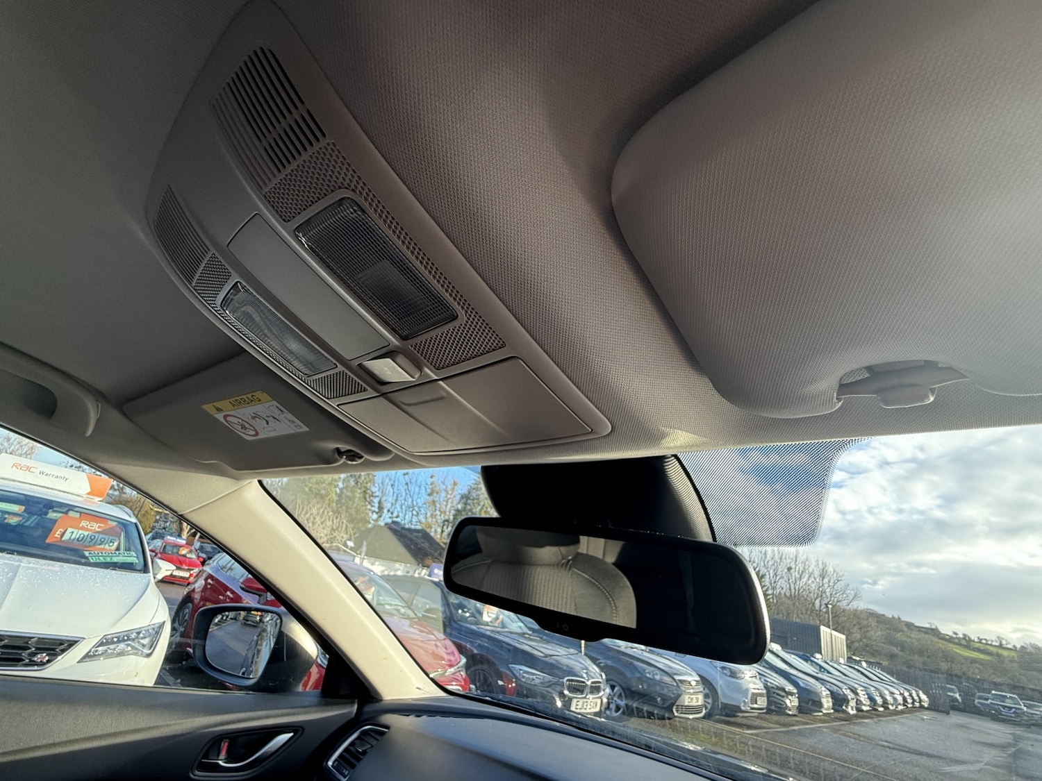 Used Mazda Mazda6 2015 for sale - 76799091: Photo 56