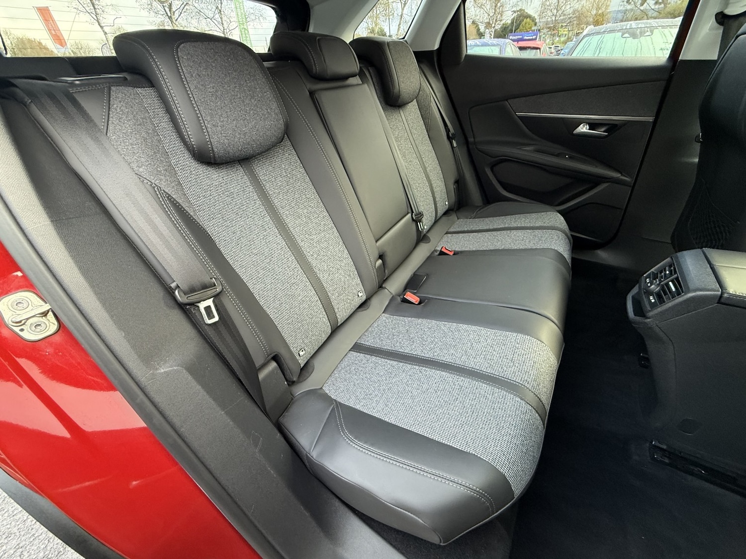 Used Peugeot 3008 2017 for sale - 76687232: Photo 12