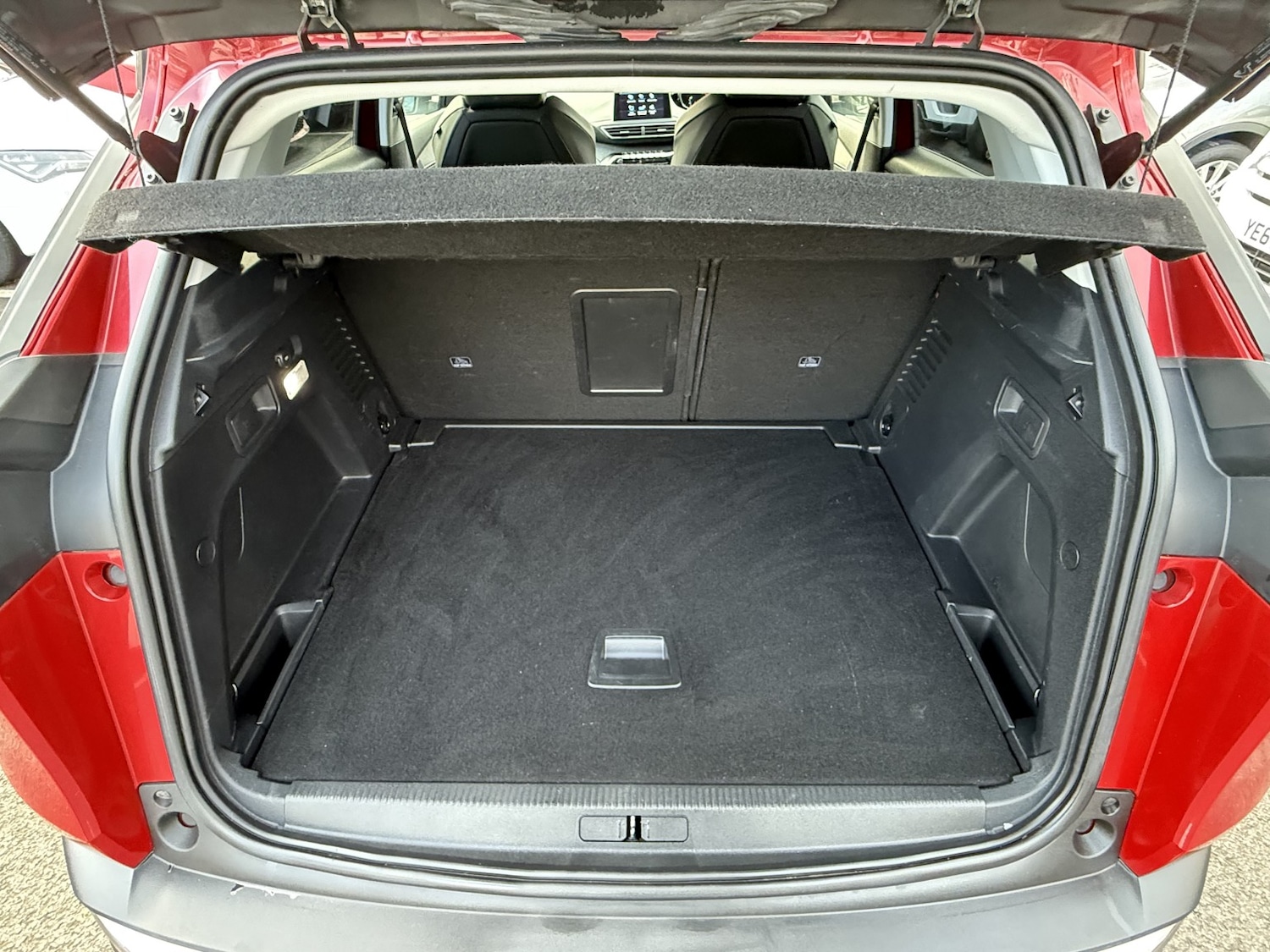 Used Peugeot 3008 2017 for sale - 76687232: Photo 14