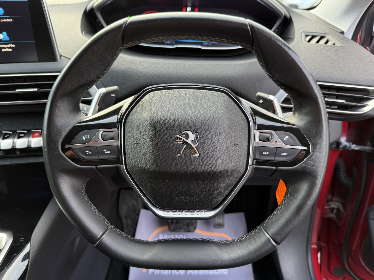 Used Peugeot 3008 2017 for sale - 76687232: Photo 25