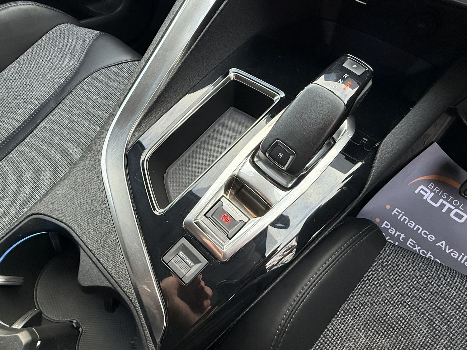 Used Peugeot 3008 2017 for sale - 76687232: Photo 26