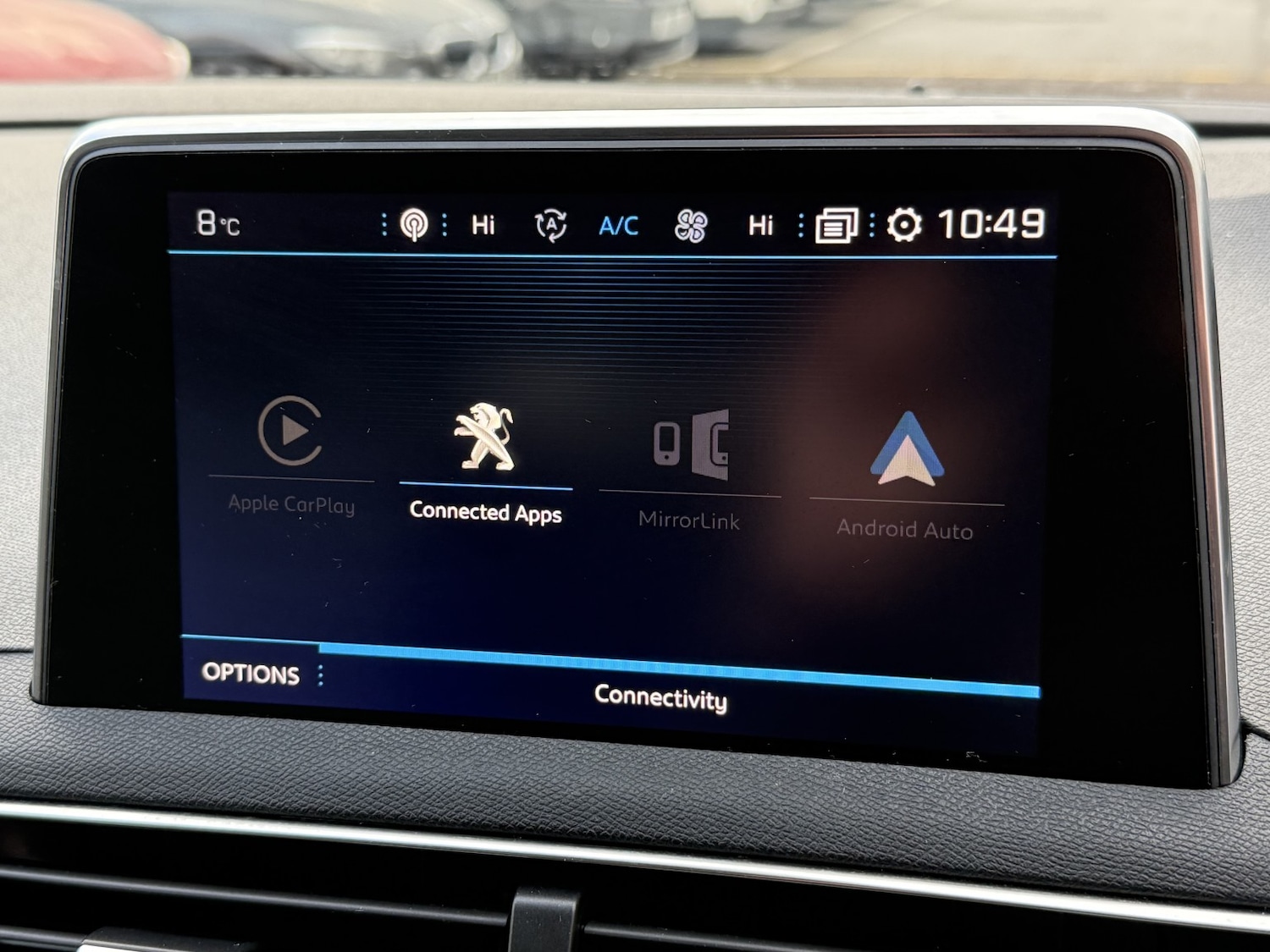 Used Peugeot 3008 2017 for sale - 76687232: Photo 27