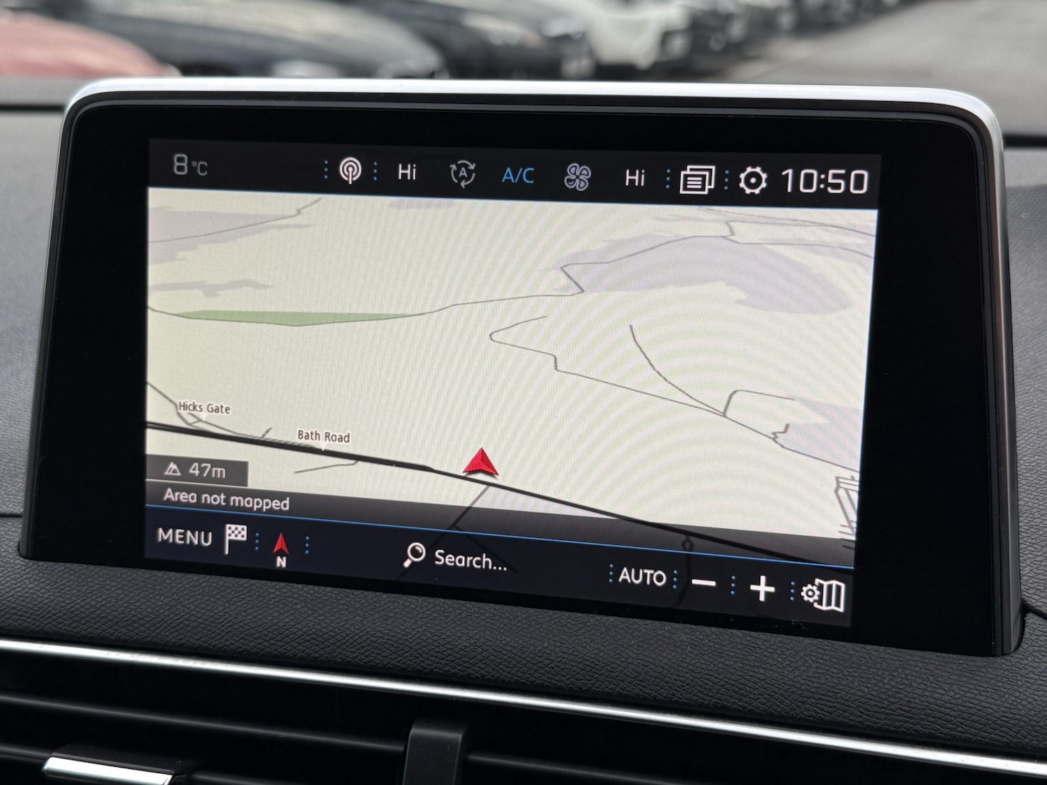 Used Peugeot 3008 2017 for sale - 76687232: Photo 28