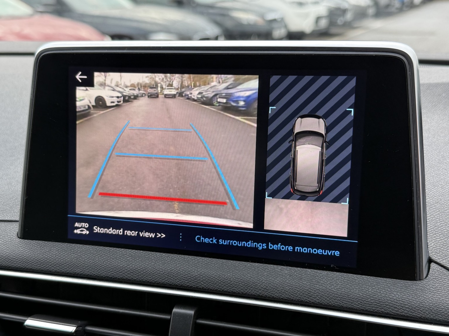 Used Peugeot 3008 2017 for sale - 76687232: Photo 29