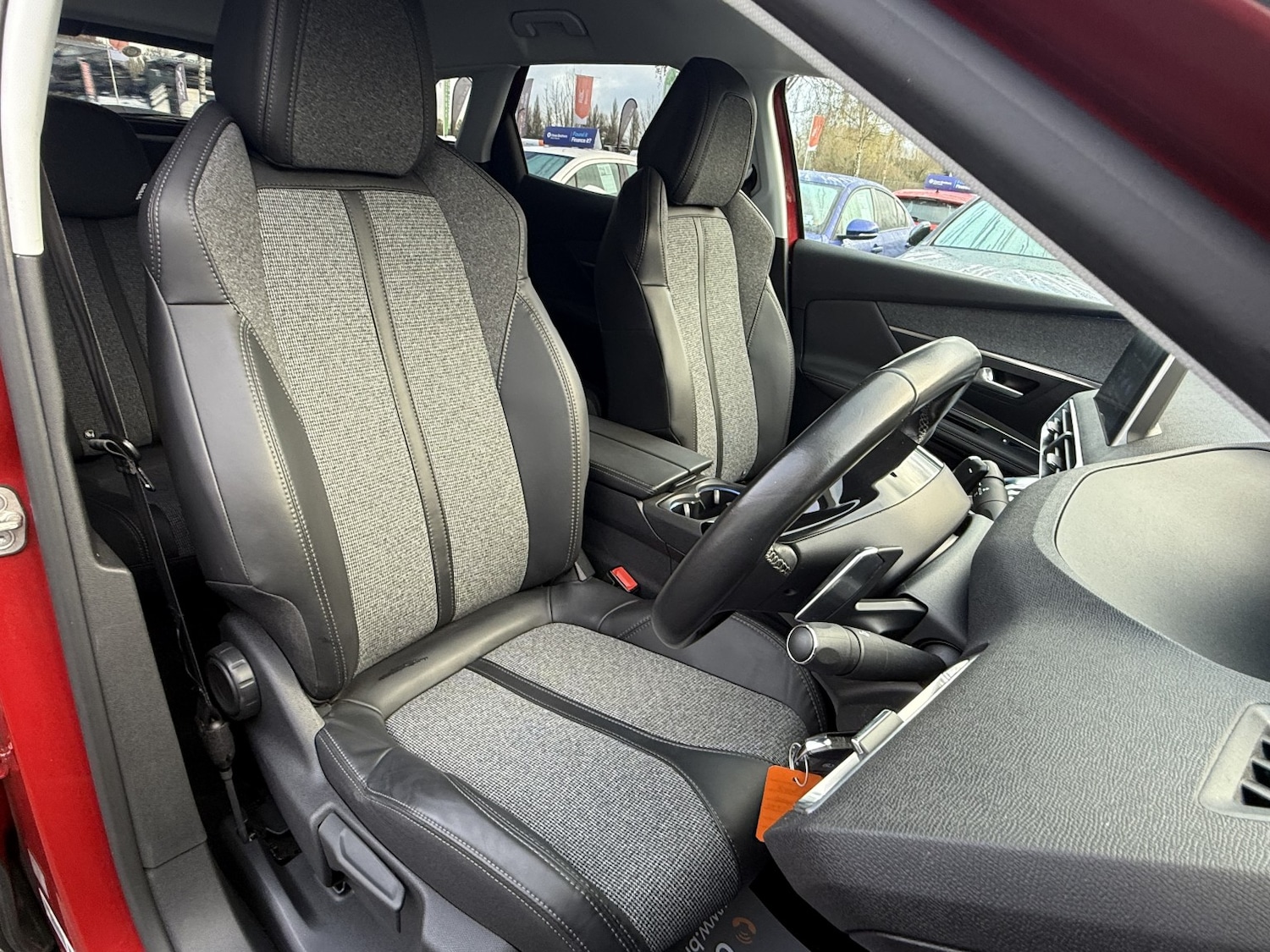 Used Peugeot 3008 2017 for sale - 76687232: Photo 36