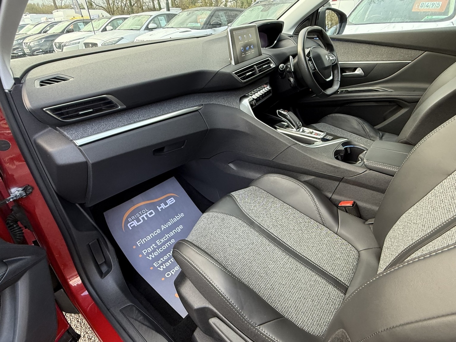 Used Peugeot 3008 2017 for sale - 76687232: Photo 38