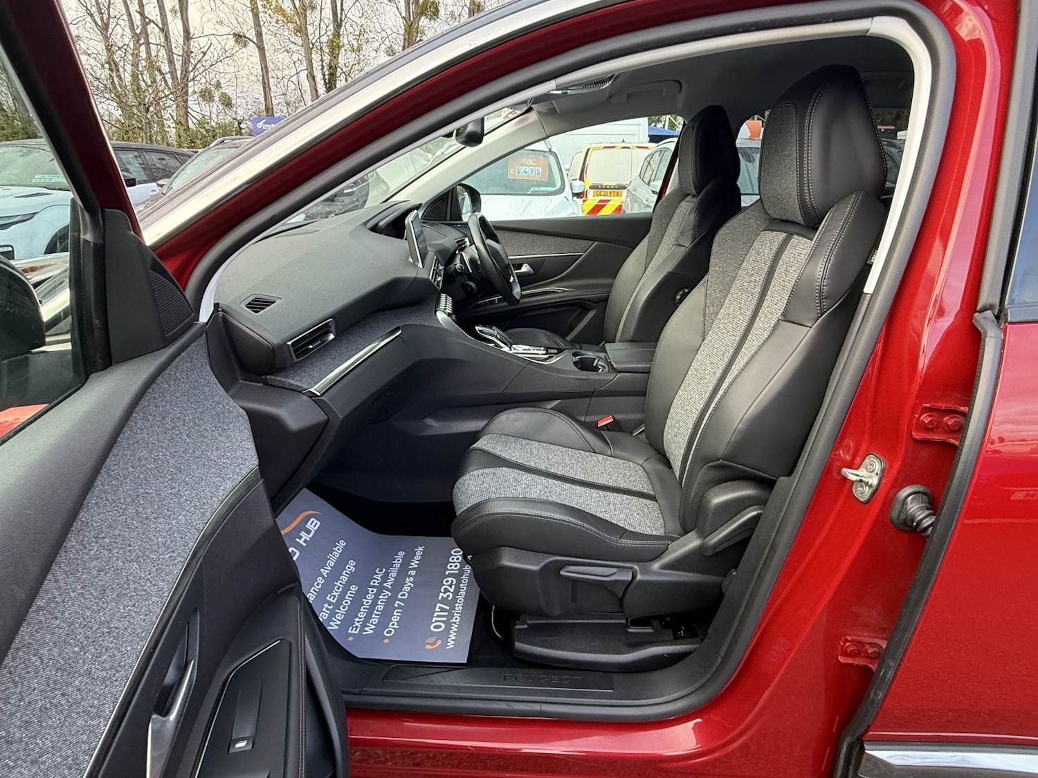 Used Peugeot 3008 2017 for sale - 76687232: Photo 39