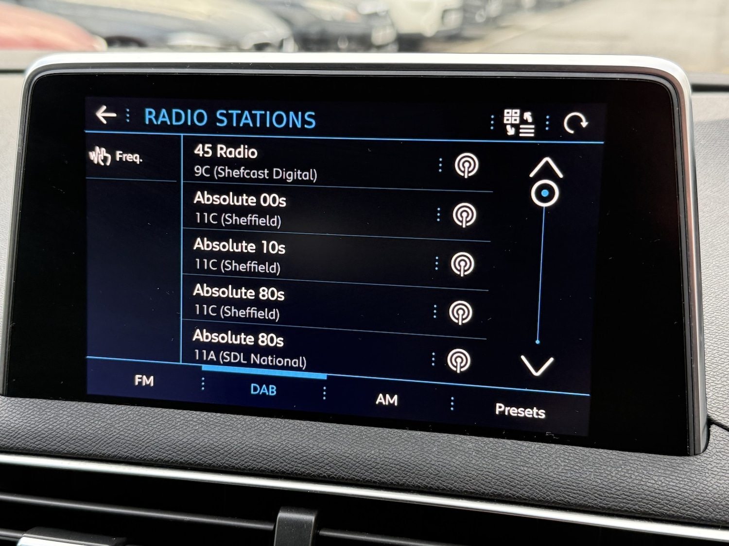 Used Peugeot 3008 2017 for sale - 76687232: Photo 47