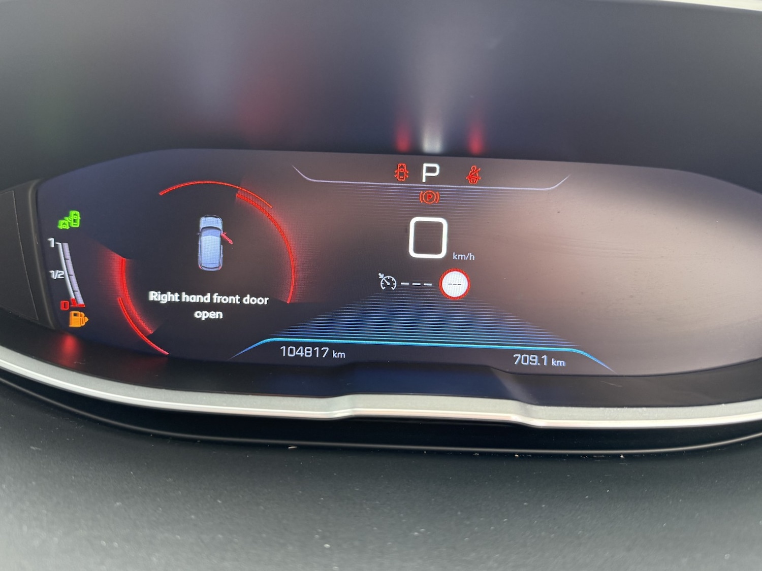 Used Peugeot 3008 2017 for sale - 76687232: Photo 50