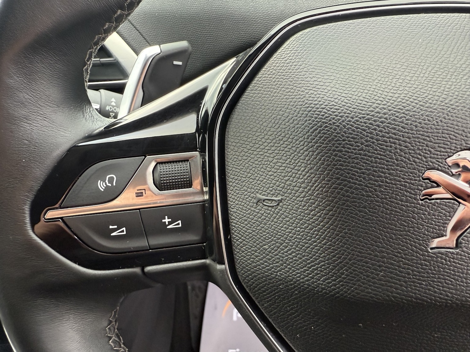 Used Peugeot 3008 2017 for sale - 76687232: Photo 51