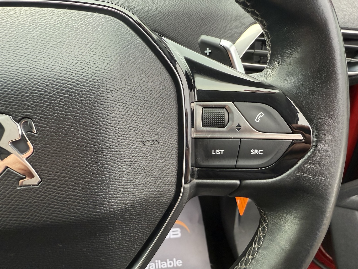 Used Peugeot 3008 2017 for sale - 76687232: Photo 52