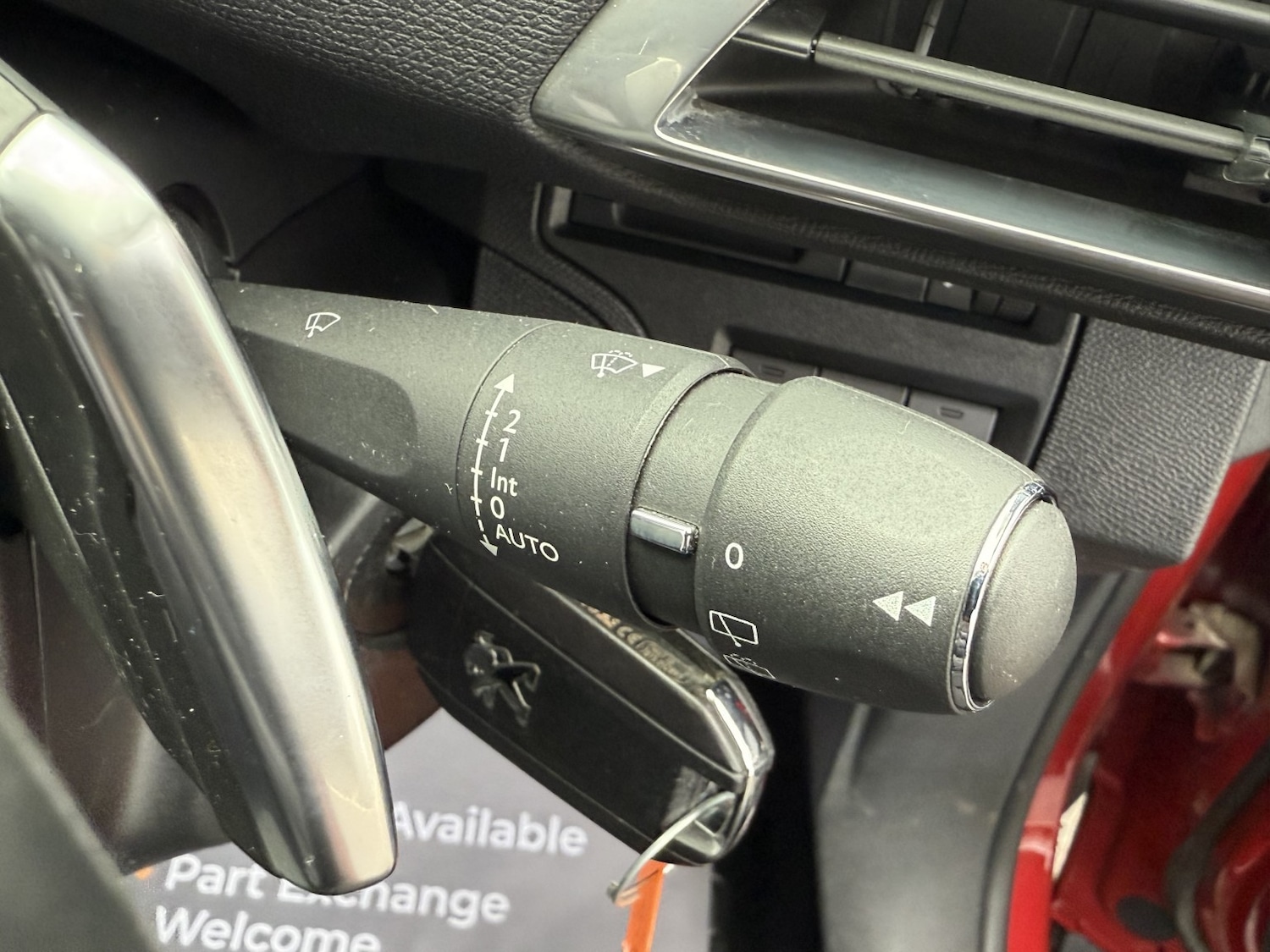 Used Peugeot 3008 2017 for sale - 76687232: Photo 54