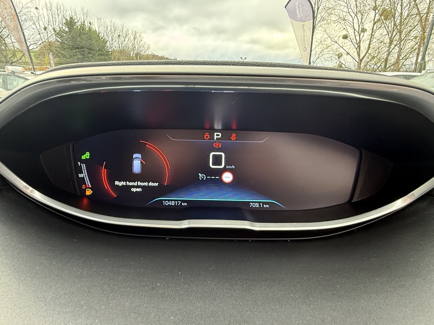 Used Peugeot 3008 2017 for sale - 76687232: Photo 57