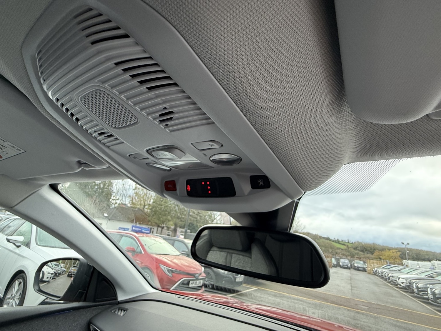 Used Peugeot 3008 2017 for sale - 76687232: Photo 59