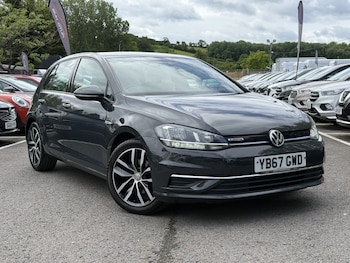 Used Volkswagen Golf 2017 for sale - 78599588: Photo