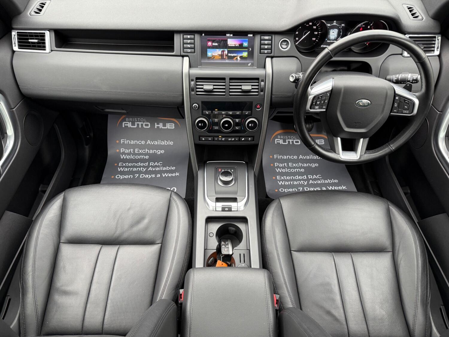 Used Land Rover Discovery Sport 2019 for sale - 76246232: Photo 11