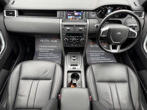 Used Land Rover Discovery Sport 2019 for sale - 76246232: Photo 11