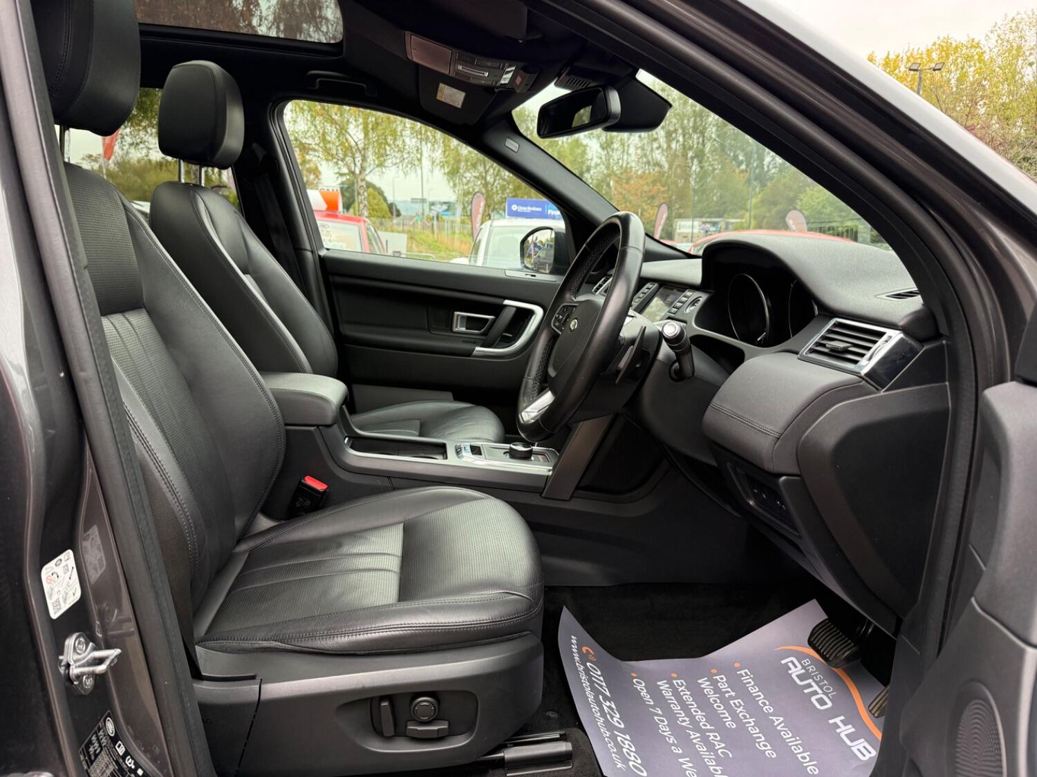 Used Land Rover Discovery Sport 2019 for sale - 76246232: Photo 13