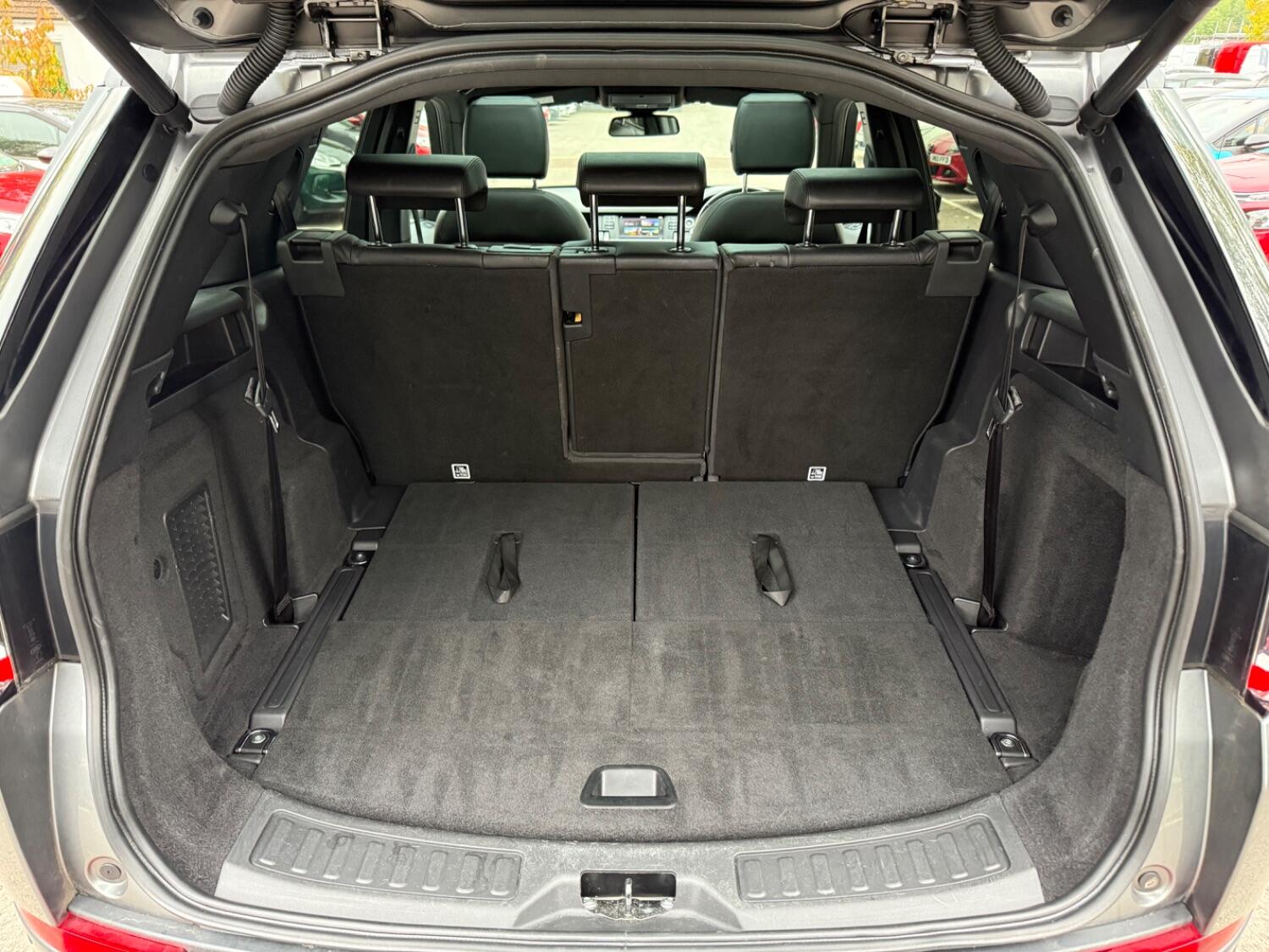 Used Land Rover Discovery Sport 2019 for sale - 76246232: Photo 16