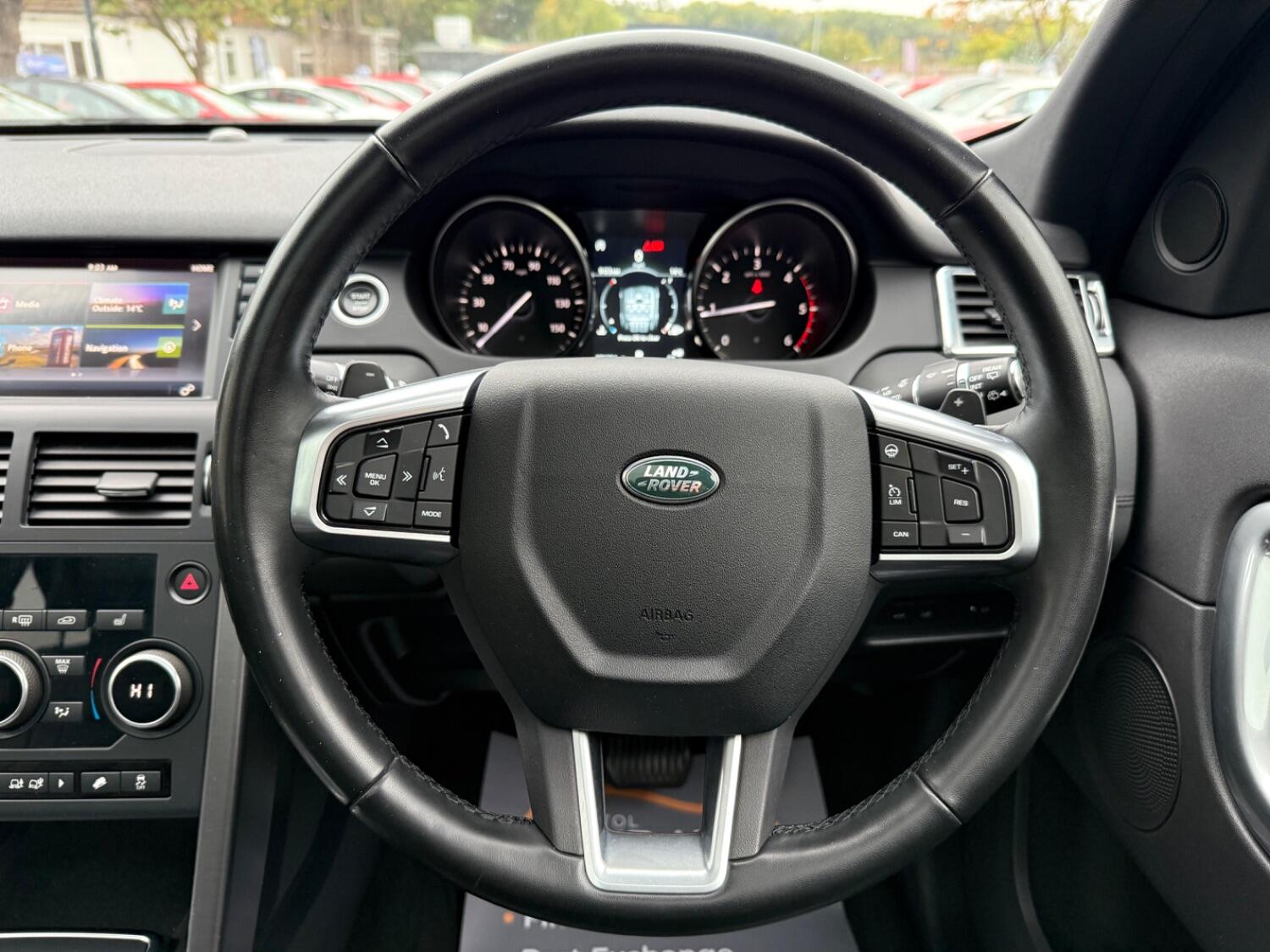 Used Land Rover Discovery Sport 2019 for sale - 76246232: Photo 26