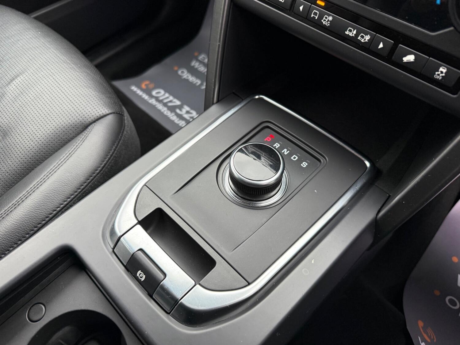 Used Land Rover Discovery Sport 2019 for sale - 76246232: Photo 27