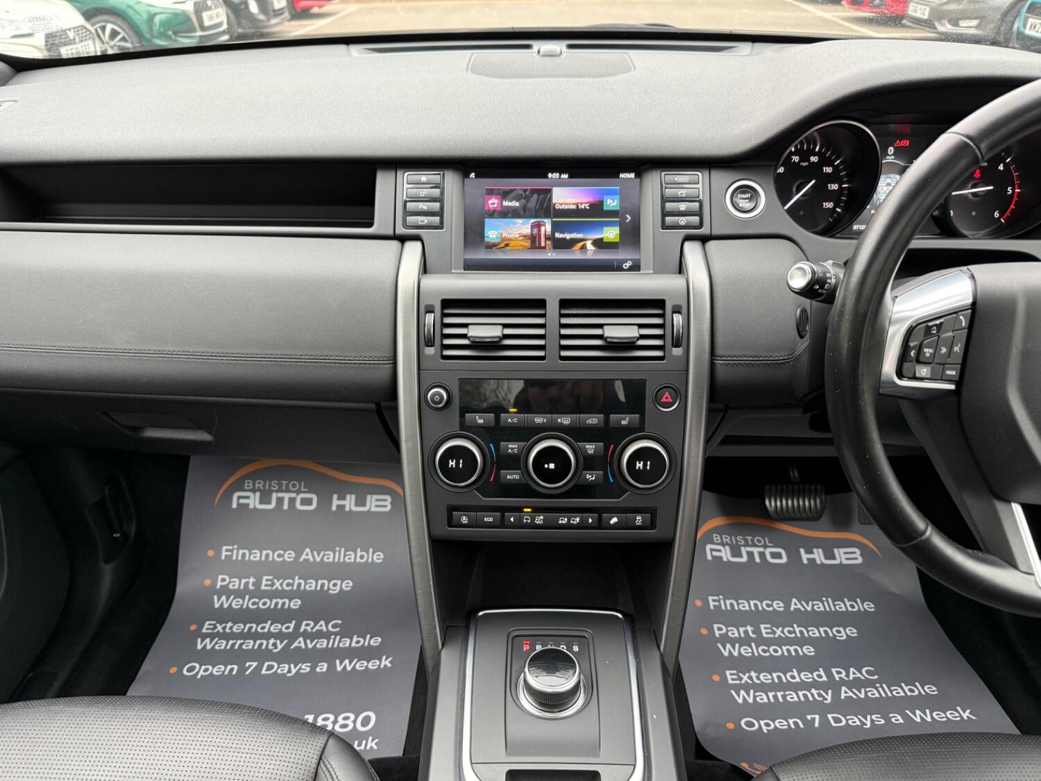 Used Land Rover Discovery Sport 2019 for sale - 76246232: Photo 28