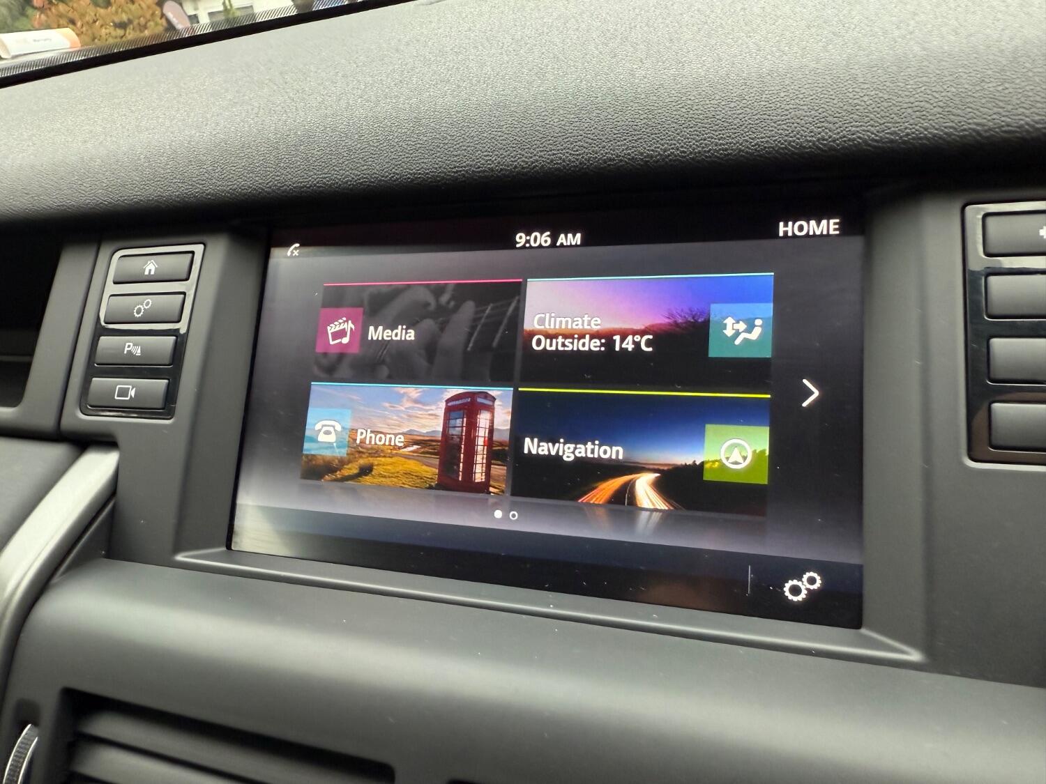 Used Land Rover Discovery Sport 2019 for sale - 76246232: Photo 29