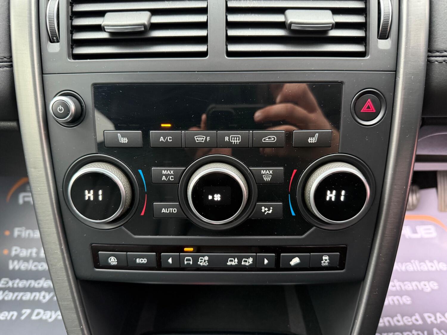 Used Land Rover Discovery Sport 2019 for sale - 76246232: Photo 30