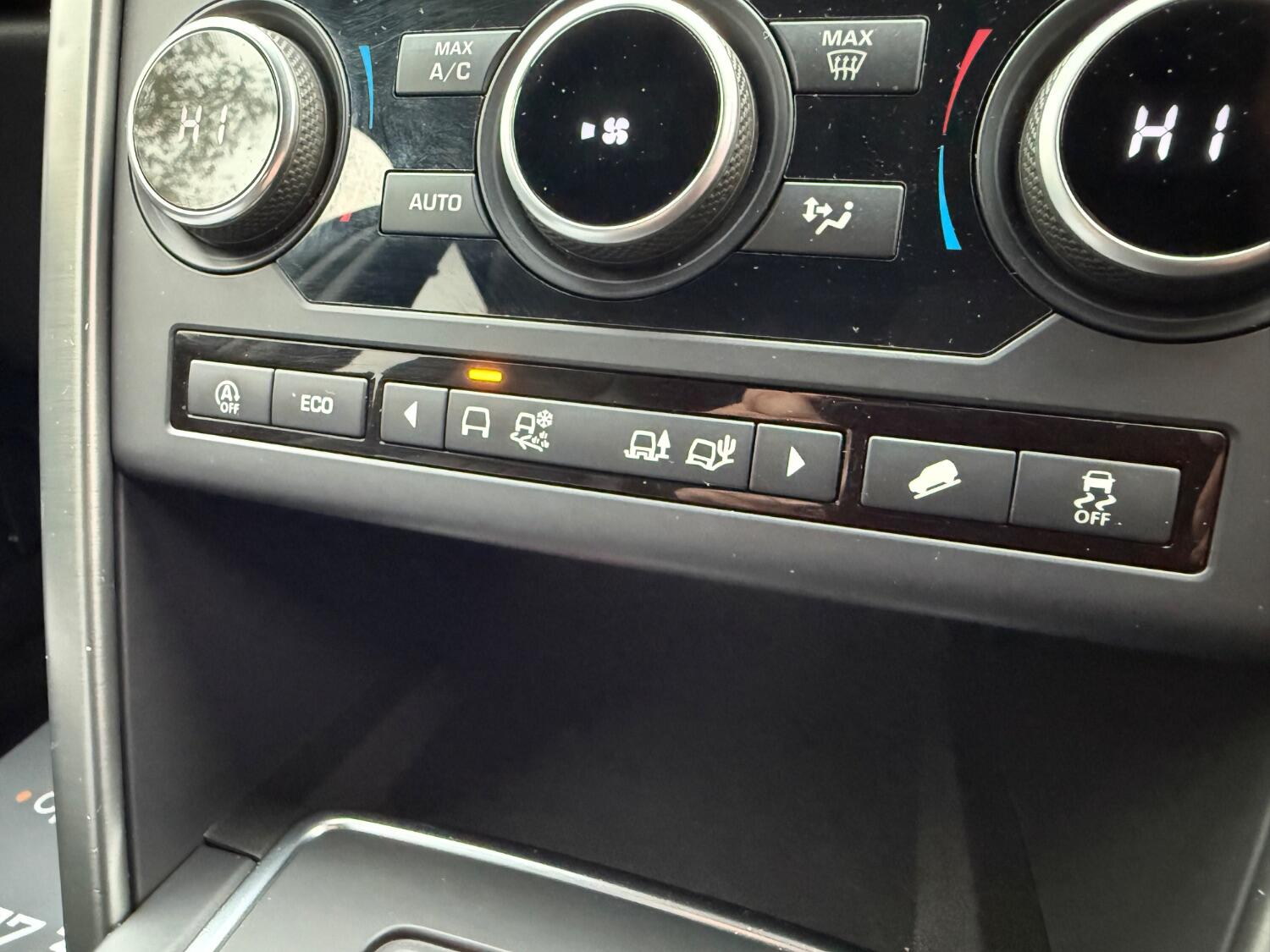 Used Land Rover Discovery Sport 2019 for sale - 76246232: Photo 31