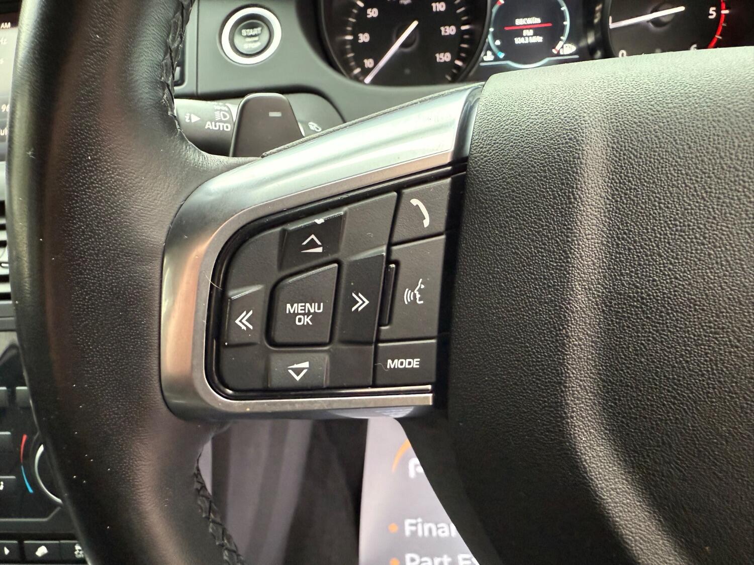 Used Land Rover Discovery Sport 2019 for sale - 76246232: Photo 32