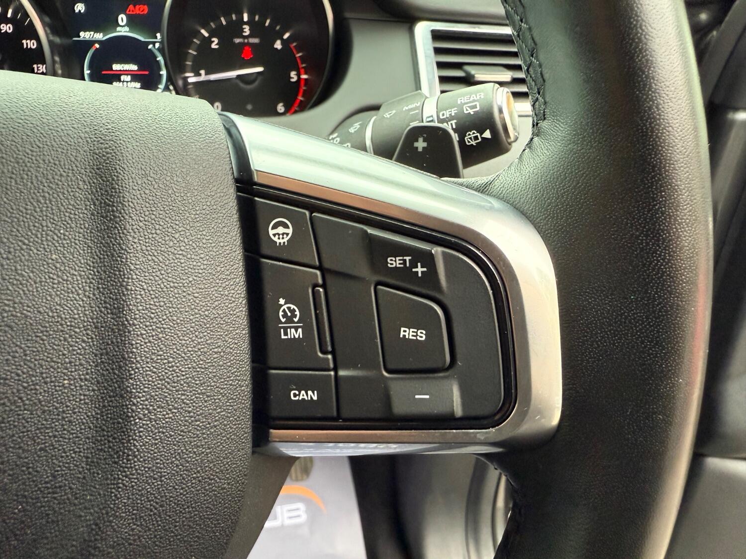 Used Land Rover Discovery Sport 2019 for sale - 76246232: Photo 33