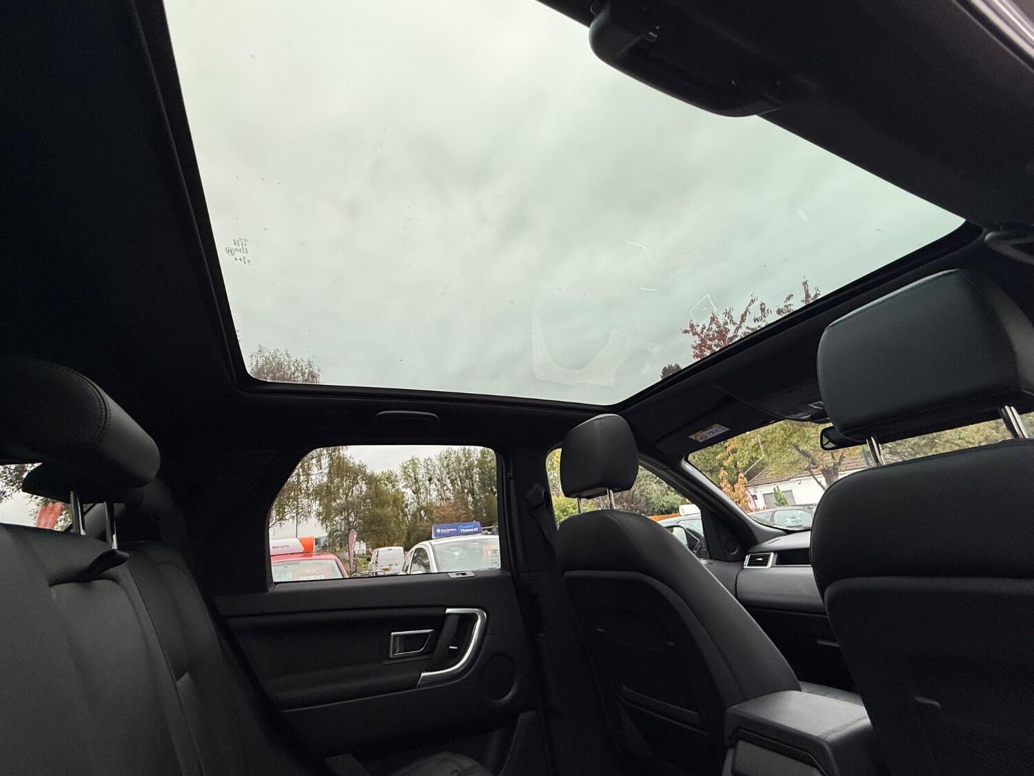 Used Land Rover Discovery Sport 2019 for sale - 76246232: Photo 34