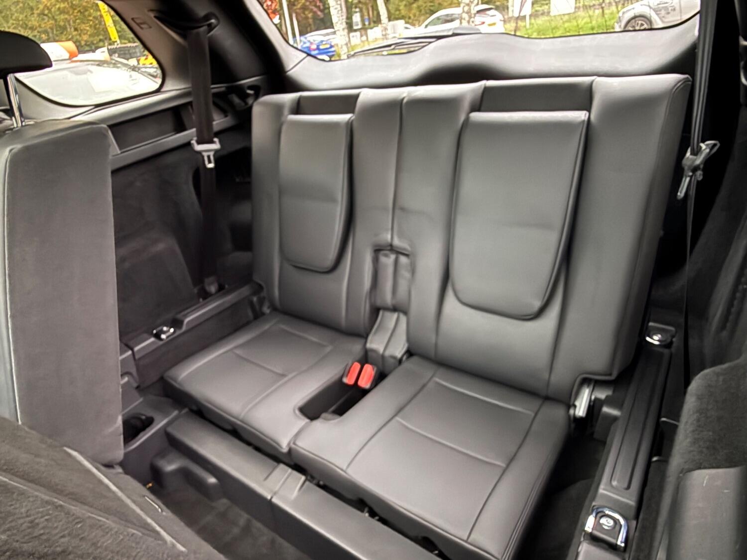 Used Land Rover Discovery Sport 2019 for sale - 76246232: Photo 42