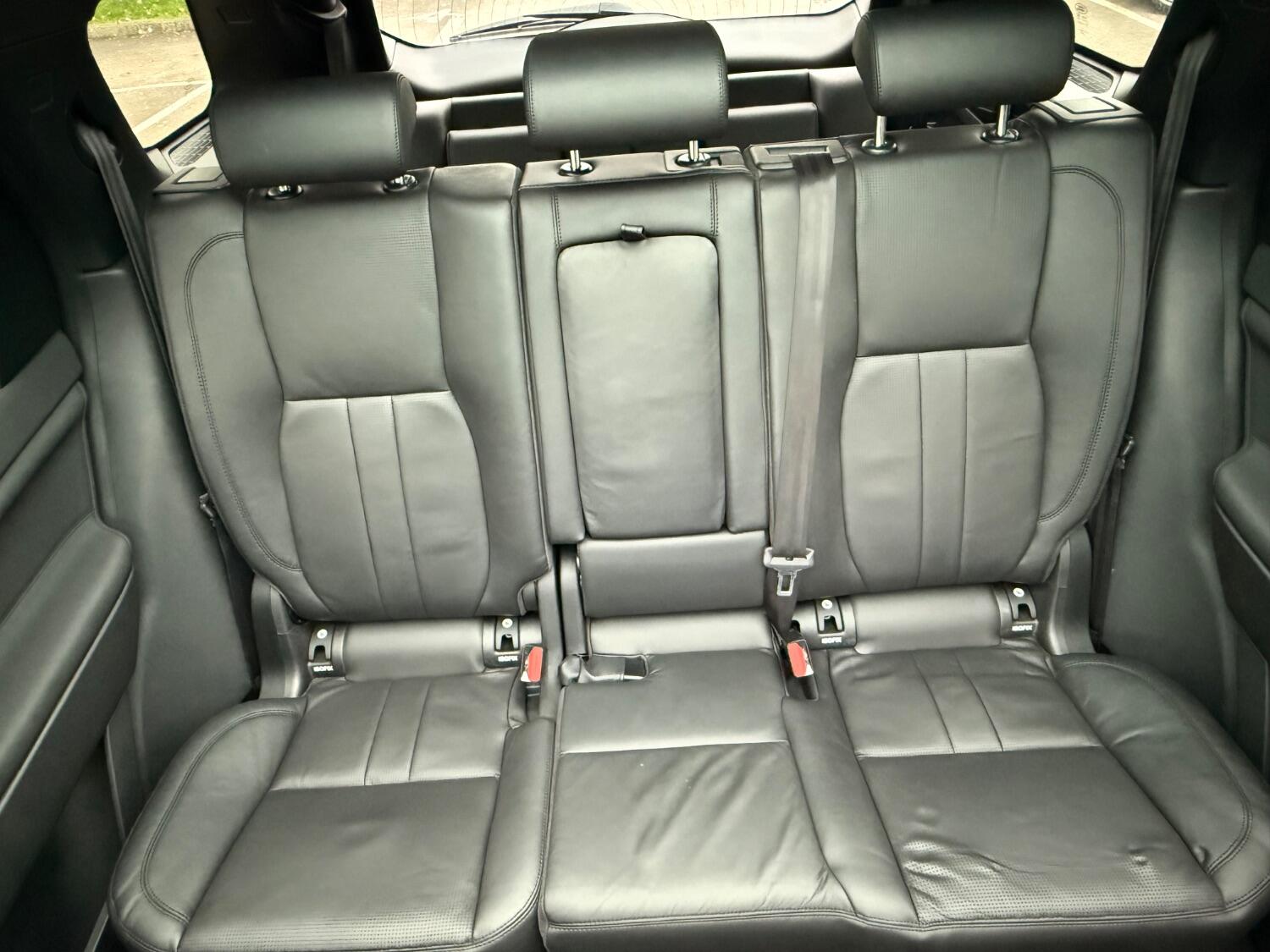 Used Land Rover Discovery Sport 2019 for sale - 76246232: Photo 43