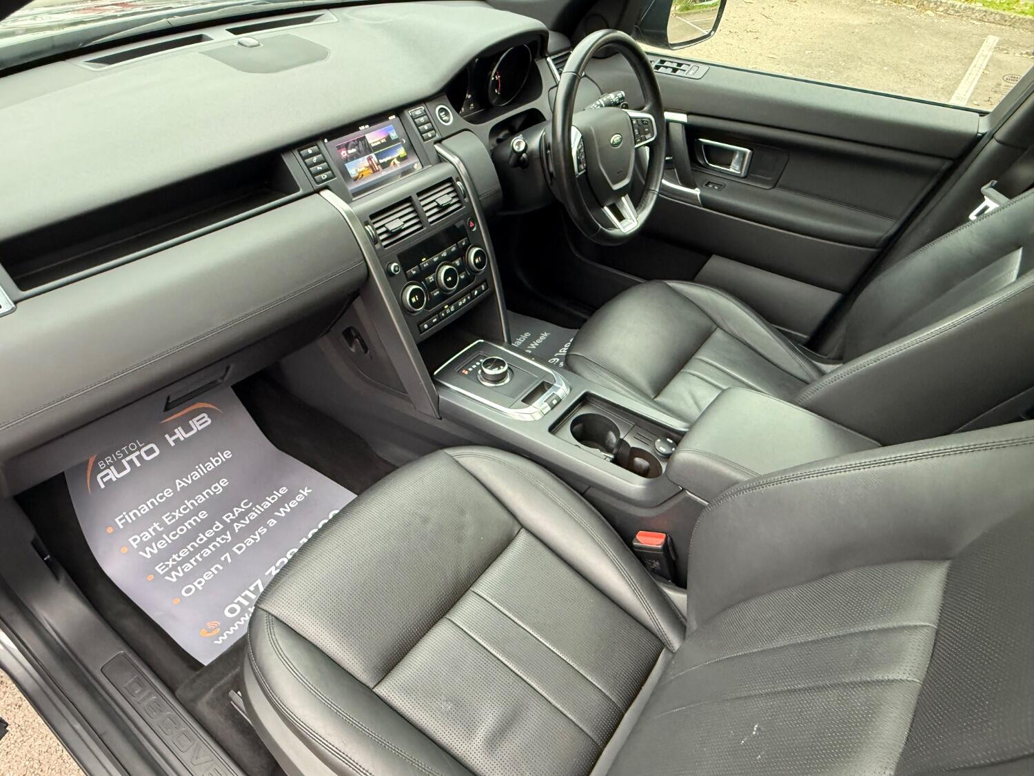 Used Land Rover Discovery Sport 2019 for sale - 76246232: Photo 45