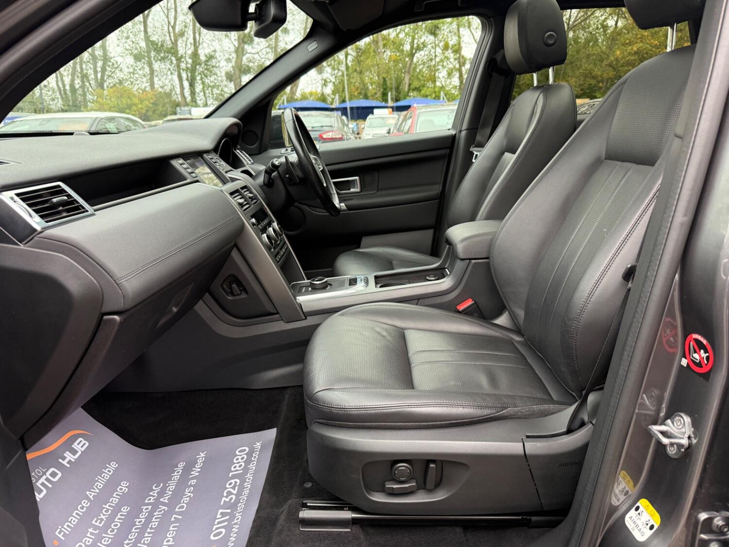 Used Land Rover Discovery Sport 2019 for sale - 76246232: Photo 46