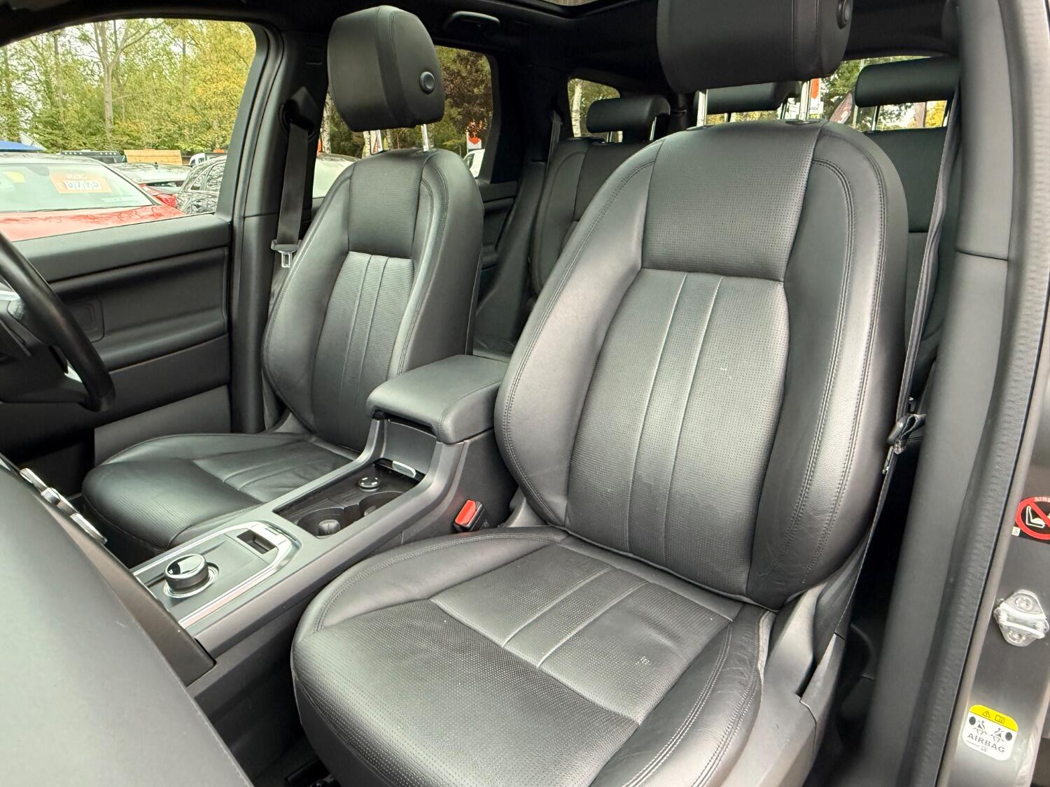 Used Land Rover Discovery Sport 2019 for sale - 76246232: Photo 47