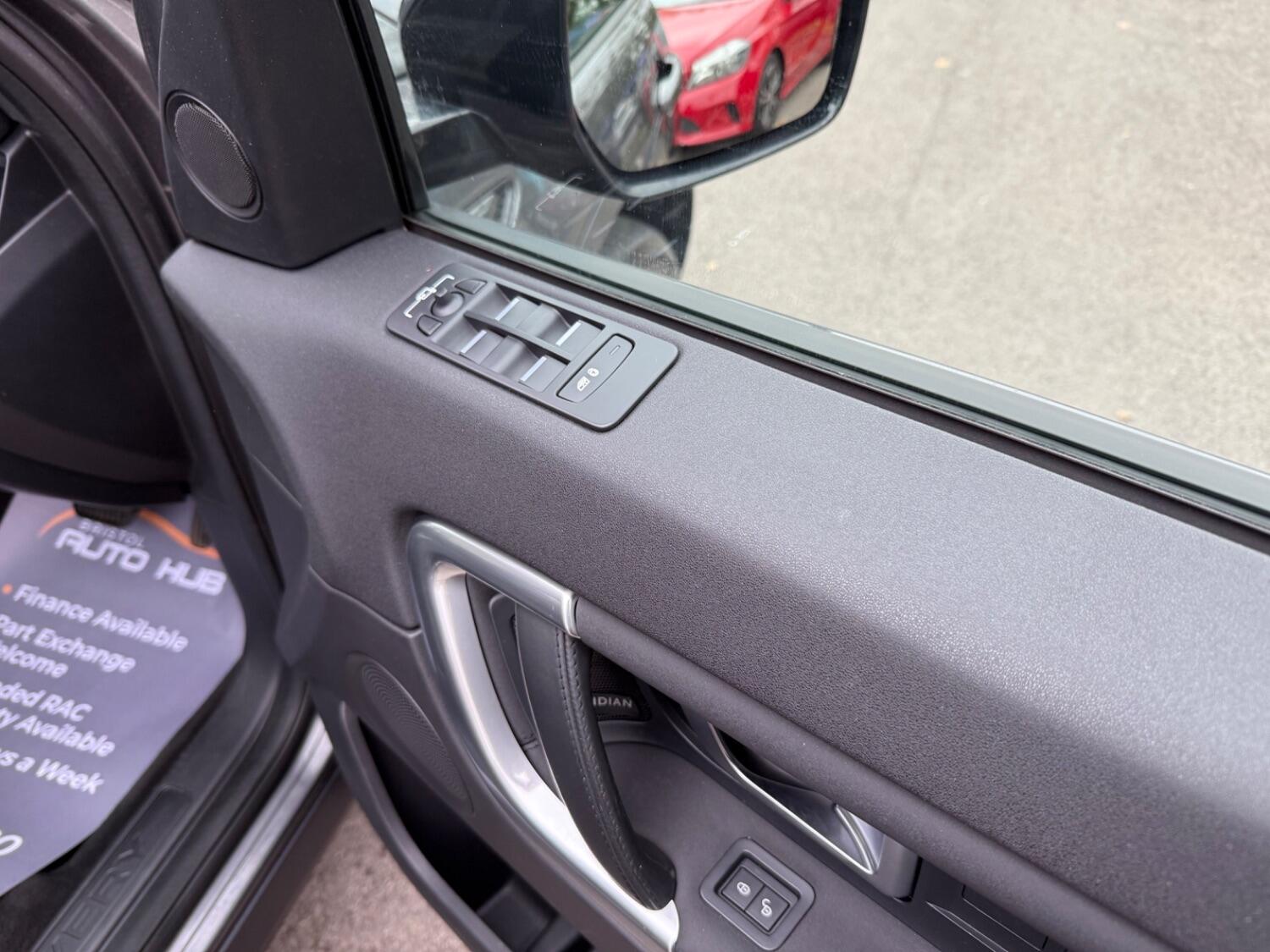 Used Land Rover Discovery Sport 2019 for sale - 76246232: Photo 48